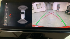 BMW X1 xDrive 25e Sport 5dr Auto Estate